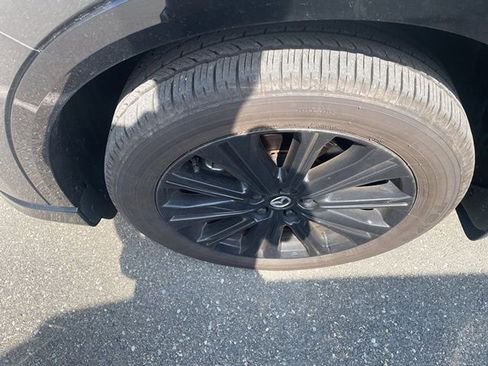 Used 2025 MAZDA CX-5 2.5 Turbo w/ Premium Package AWD/4WD image 4