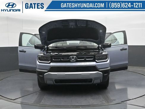 Used 2026 Honda Passport RTL image 36