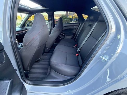 Used 2025 Honda Civic Si image 22