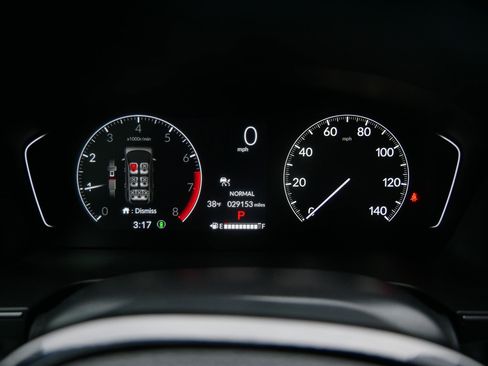 Used 2024 Honda Pilot TrailSport image 21