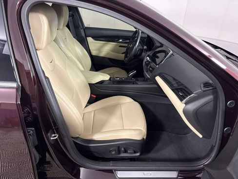 Used 2021 Cadillac CT5 Premium Luxury RWD image 6