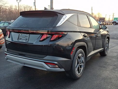 Used 2025 Hyundai Tucson SEL FWD image 11
