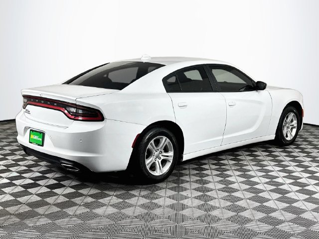 Used 2023 Dodge Charger SXT RWD image 8