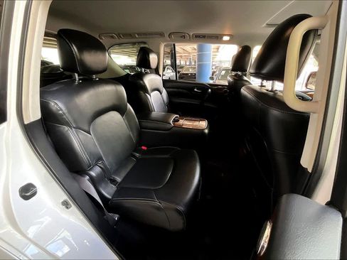 Used 2019 INFINITI QX80 Luxe w/ 22" Wheel Package image 20
