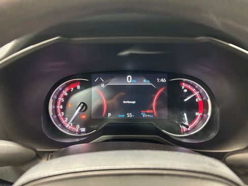 Used 2024 Toyota RAV4 LE image 24