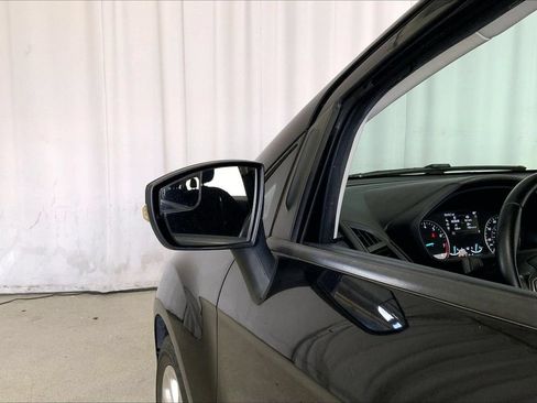 Used 2019 Ford EcoSport SE FWD image 10