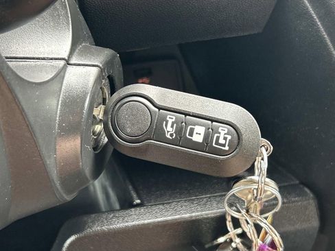 Used 2014 RAM ProMaster 2500 w/ Interior Convenience Group image 26