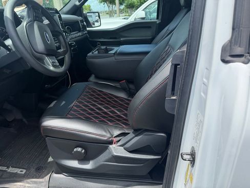 Used 2023 Ford F150 XL w/ STX Appearance Package RWD image 18