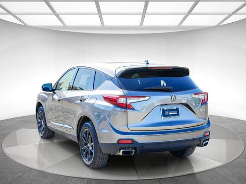 Used 2025 Acura RDX SH-AWD image 2