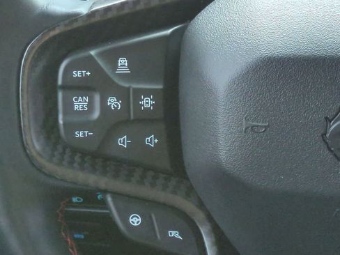 Used 2024 Ford Bronco Raptor w/ Interior Carbon Fiber Pack 6 AWD/4WD image 23