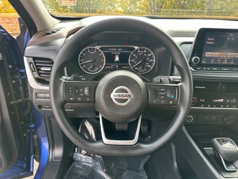 Certified 2021 Nissan Rogue SV image 23