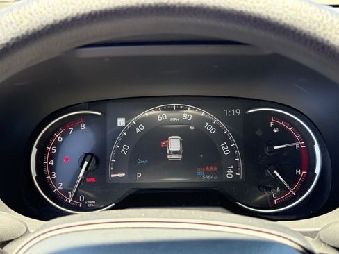 Certified 2025 Toyota RAV4 LE AWD/4WD image 22
