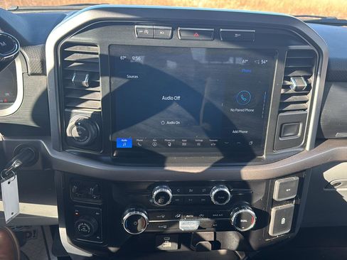 Used 2024 Ford F150 XLT w/ Tow/Haul Package image 15