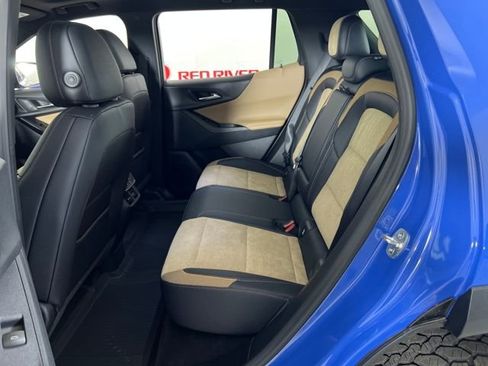 New 2026 Chevrolet Equinox ACTIV w/ Convenience Package III image 21