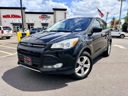 Used 2013 Ford Escape SE