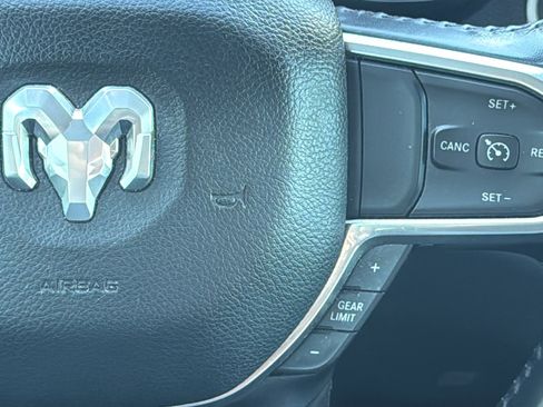 Certified 2021 RAM 1500 Laramie image 23