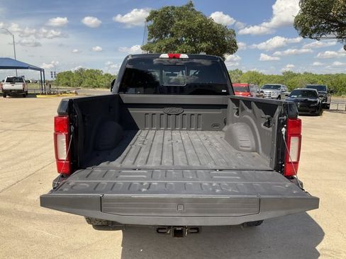 Certified 2021 Ford F250 Lariat AWD/4WD image 17
