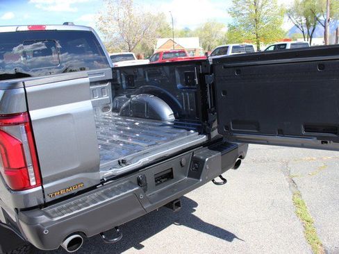 Used 2025 Ford F150 Tremor w/ Equipment Group 402A High image 14