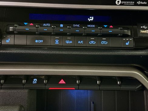 Used 2024 Toyota Tundra SR5 w/ SR5 Premium Package image 23