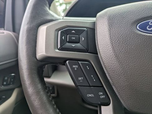 Used 2021 Ford Expedition XLT image 27