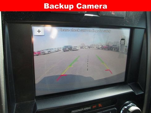 Used 2016 Ford F150 XLT w/ Equipment Group 302A Luxury image 16