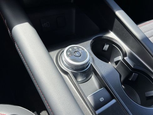 New 2026 Ford Explorer ST-Line AWD/4WD image 22