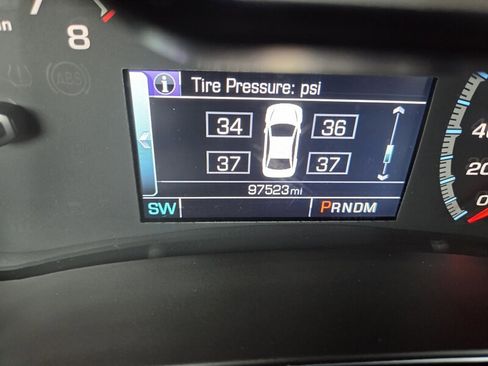 Used 2019 Chevrolet Impala LT FWD image 18