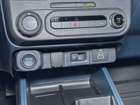 New 2026 Ford Maverick Lobo image 27