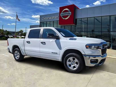 Used 2025 RAM 1500 Big Horn