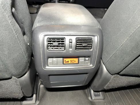 Used 2016 Nissan Pathfinder SV w/ Trailer Tow Package image 49