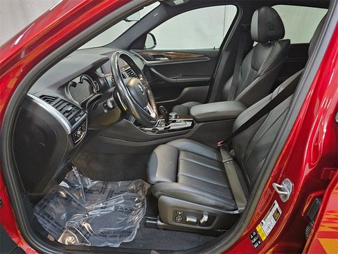 Used 2019 BMW X4 xDrive30i w/ Premium Package image 21