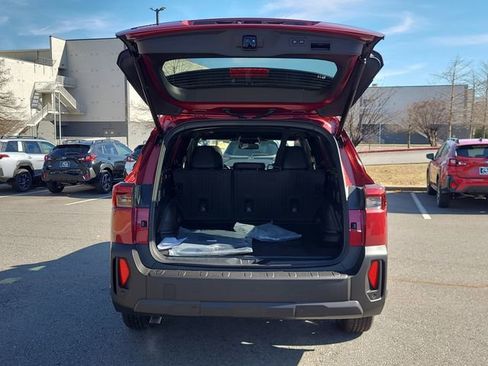 New 2026 Subaru Outback Limited image 14