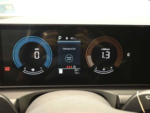 New 2026 Hyundai Tucson SEL Plus AWD/4WD image 17