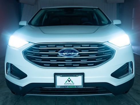 Used 2022 Ford Edge SEL w/ Convenience Package image 33