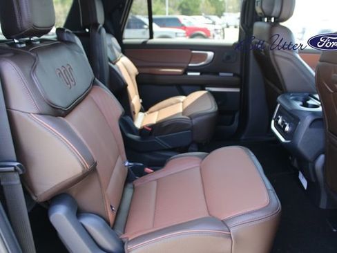 New 2026 Ford Expedition Max King Ranch image 9