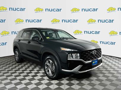 Certified 2023 Hyundai Santa Fe SE w/ Cargo Package
