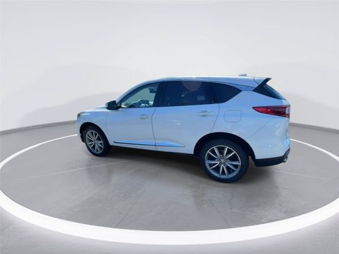 Used 2020 Acura RDX AWD w/ Technology Package image 6