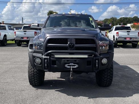 Used 2018 RAM 2500 Tradesman w/ Popular Equipment Group AWD/4WD image 55
