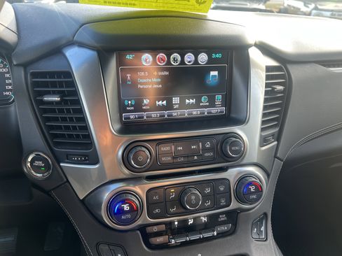 Used 2016 Chevrolet Tahoe LT image 11