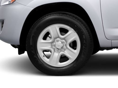 Used 2010 Toyota RAV4 4WD image 13