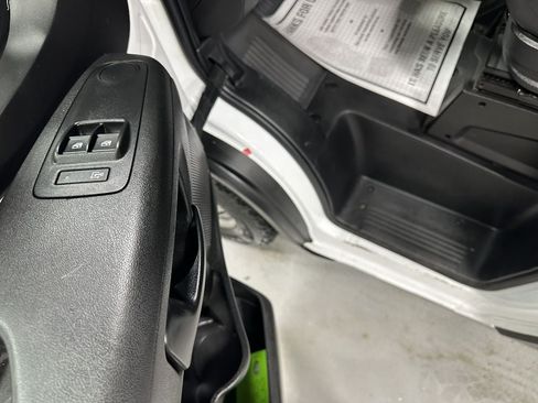 Used 2023 RAM ProMaster 3500 FWD image 9