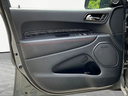 Used 2024 Dodge Durango R/T RWD image 21
