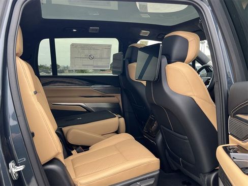 New 2026 Cadillac Escalade IQ Sport 2 image 34