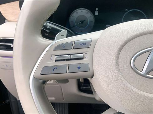 Used 2024 Hyundai Palisade Limited FWD image 41