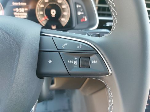 New 2026 Audi Q7 2.0T Premium Plus AWD/4WD image 20