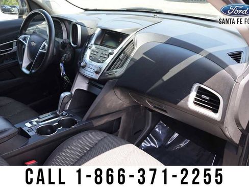 Used 2015 Chevrolet Equinox LT FWD image 23