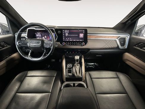 Used 2023 GMC Canyon Denali image 13