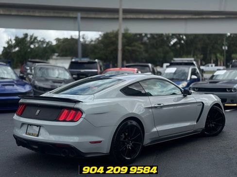 Used 2017 Ford Mustang Shelby GT350 w/ Electronics Package RWD image 6