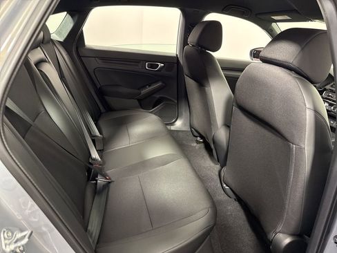 New 2026 Honda Civic Sport image 19