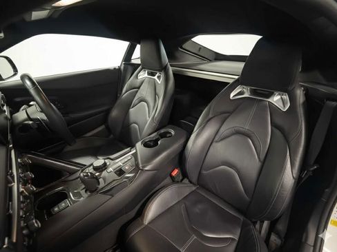Used 2020 Toyota Supra image 9